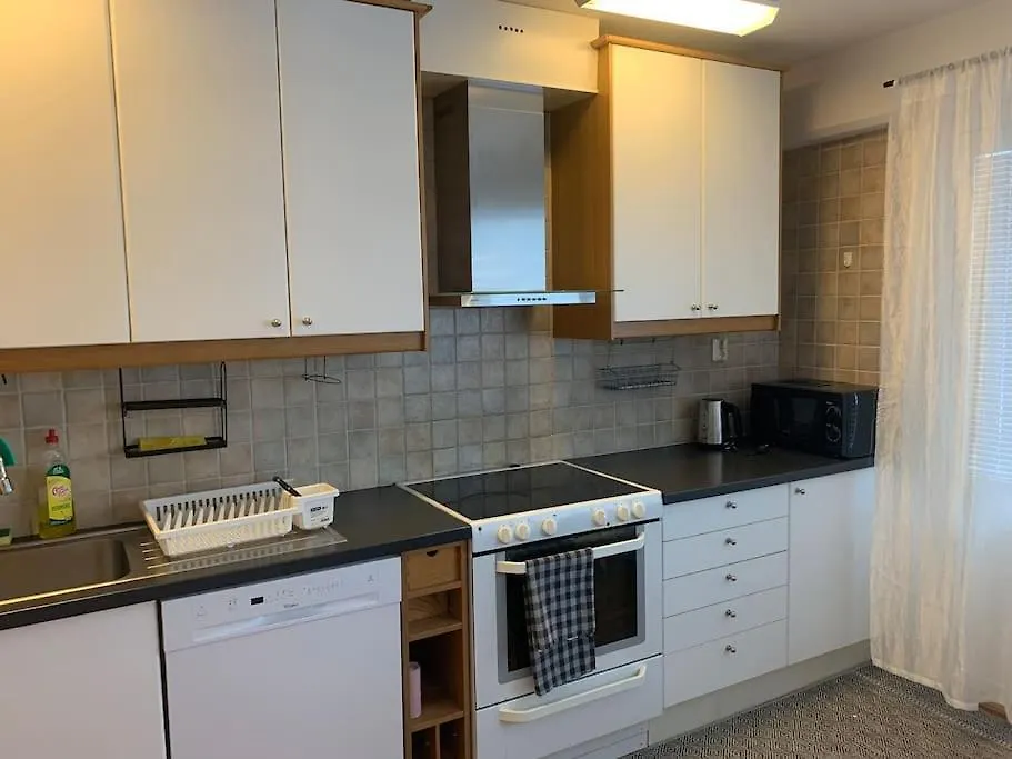 3 Room Accommodation In Trollhaettan