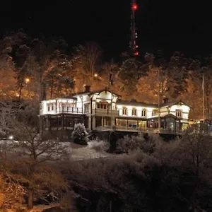 Koek & Konferens Hotel